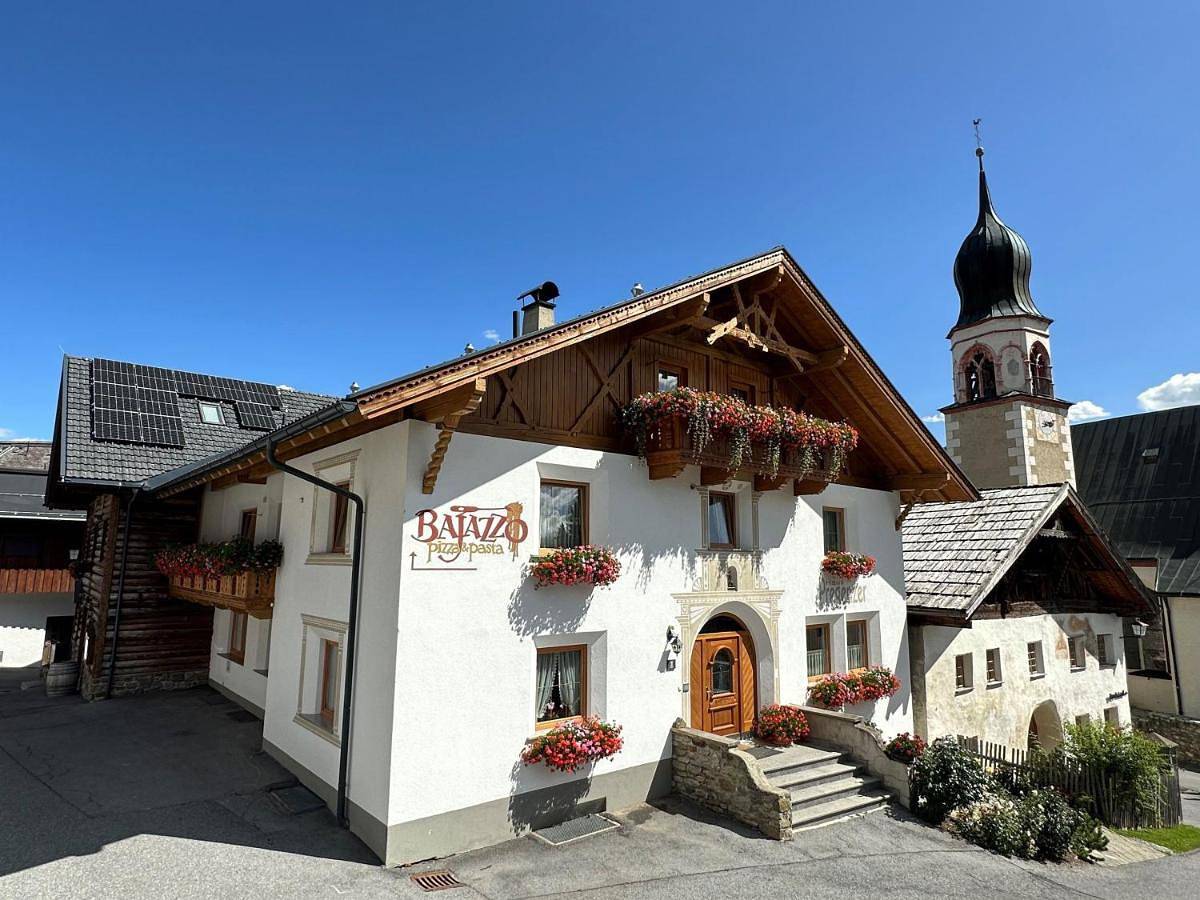 Geheel appartement, Haus Pregenzer in Fiss, Serfaus-Fiss-Ladis