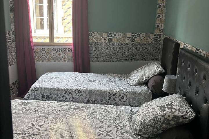 Chambre d’hôte pour 12 personnes à Arcis-sur-Aube - 4