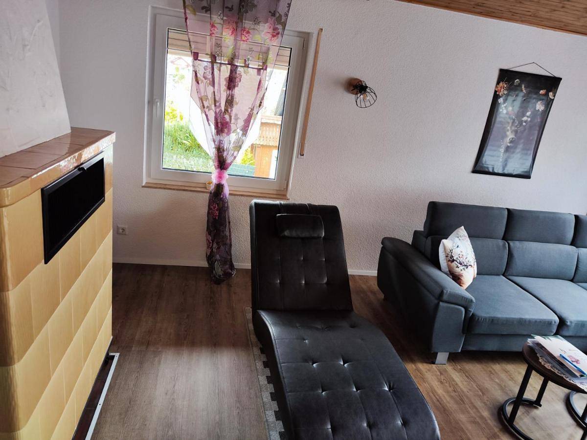 Two-Bedroom House in Schönwald, Südschwarzwald