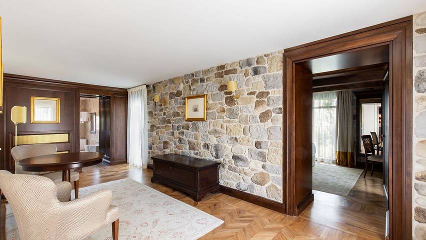 Vakantiehuis voor 9 personen, met tuin en zwembad, met huisdier in Provincie Bologna