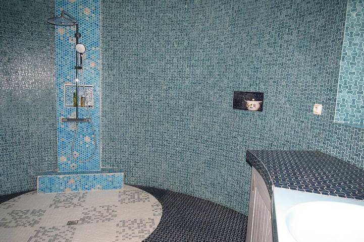 Gîte pour 10 personnes à Loubejac - 3