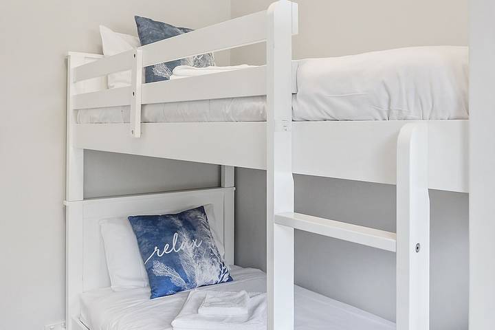 Holiday rental for 8 people in Western Australia