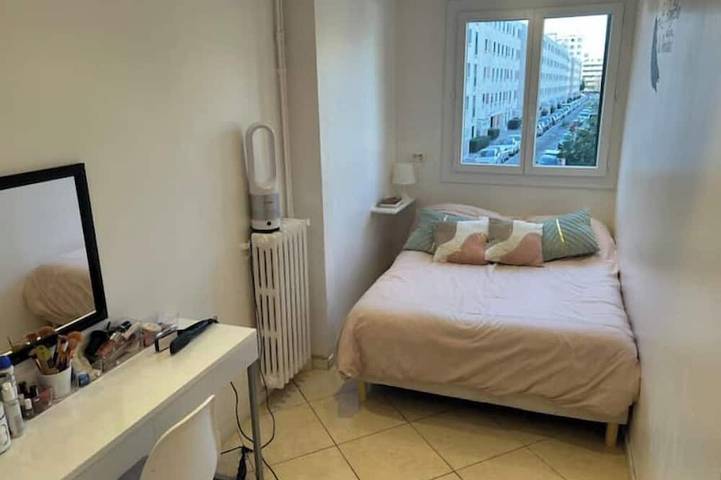 Gîte pour 5 personnes dans Stade Vélodrome - 4