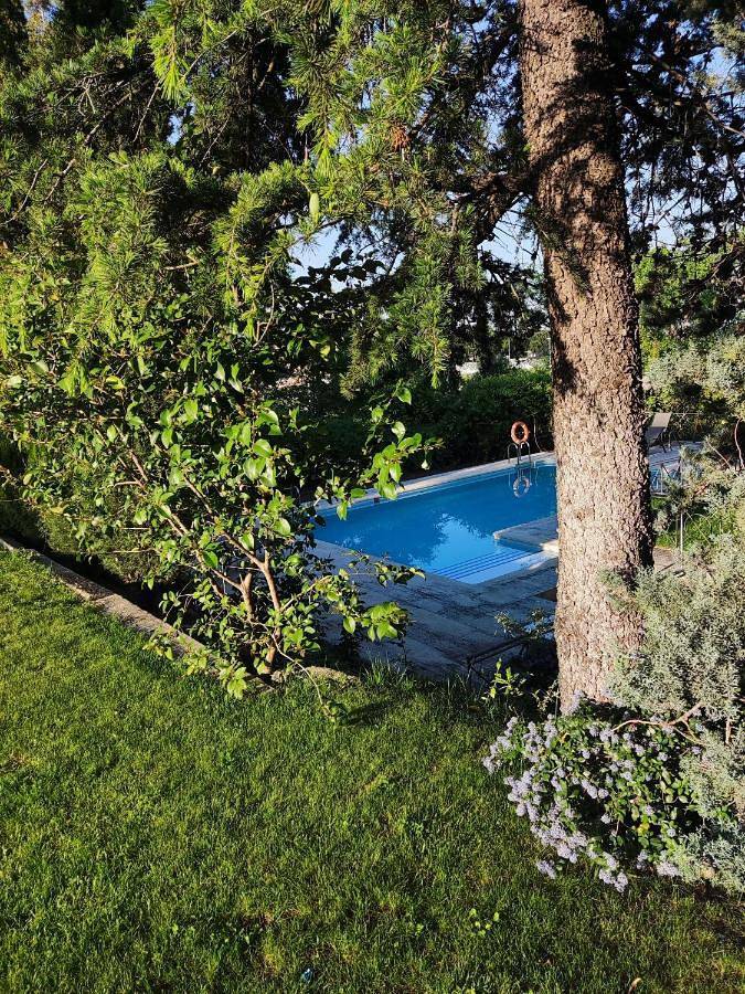 Hotel Pax Torrelodones in Torrelodones, Área Metropolitana de Madrid