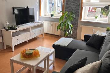 Ferienwohnung für 3 Personen in Halberstadt