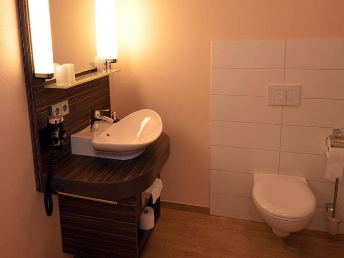 Hotel für 2 Personen in Celle