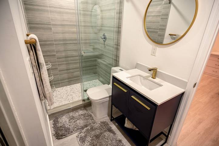 Villa pour 14 personnes, avec jardin, animaux acceptés à Miami - 2