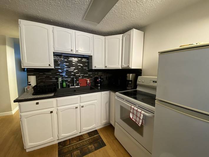 Vacation rental for 4 people, with garden and terrace in Winnipeg