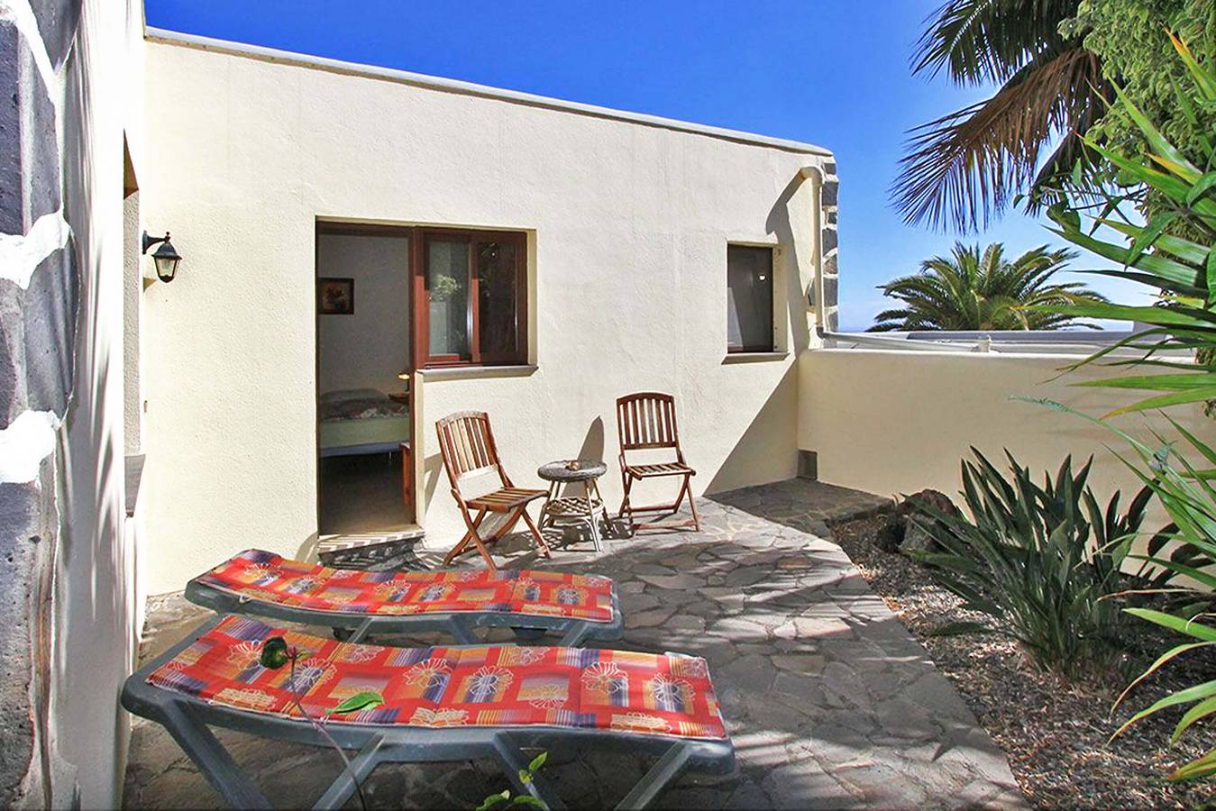 Bungalow Moijama 4 in Puerto Naos, Los Llanos de Aridane