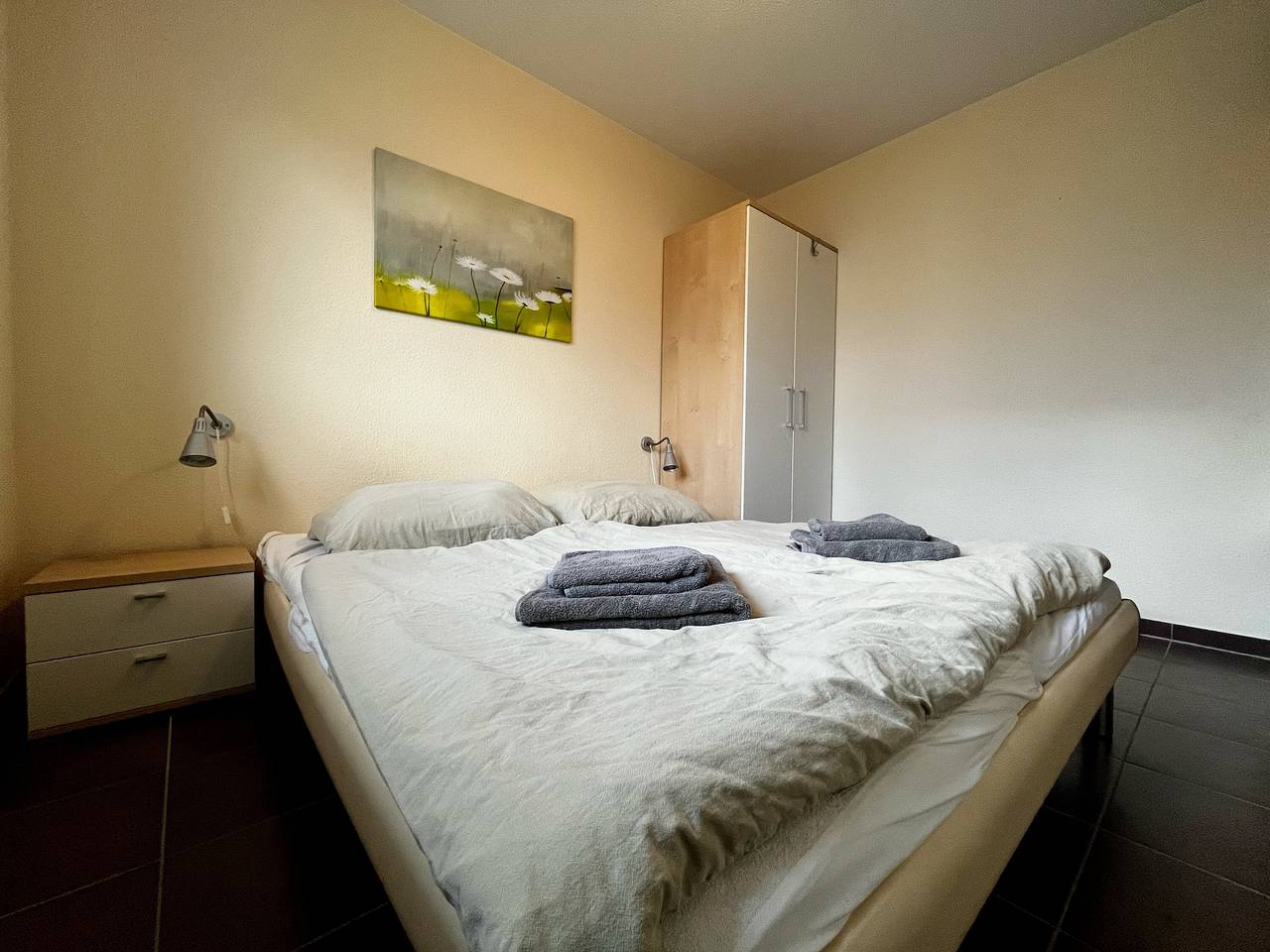 Ferienhaus 'Haus Strandräuber Mit Sauna' mit privater Terrasse, privatem Garten und Wlan in Zierow, Nordwestmecklenburg (Wismar und Umgebung)