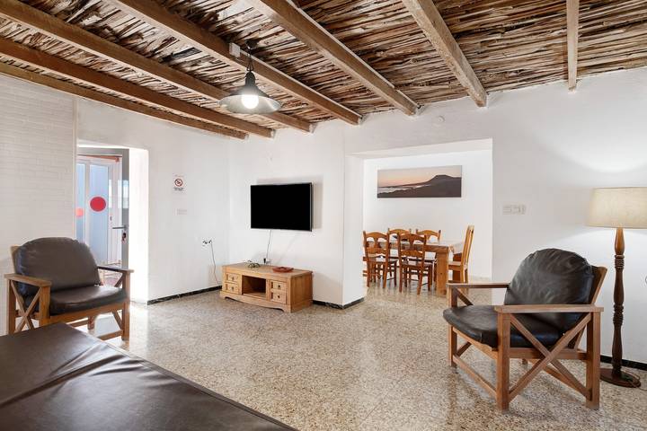 Ferienhaus für 12 Personen auf Lanzarote - 4