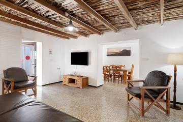 Ferienhaus für 12 Personen in Teguise, Parque Natural Archipiélago Chinijo, Bild 3