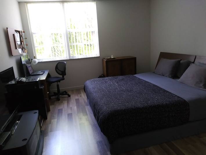 Vacation rental for 4 people, with hot tub in Aventura FL