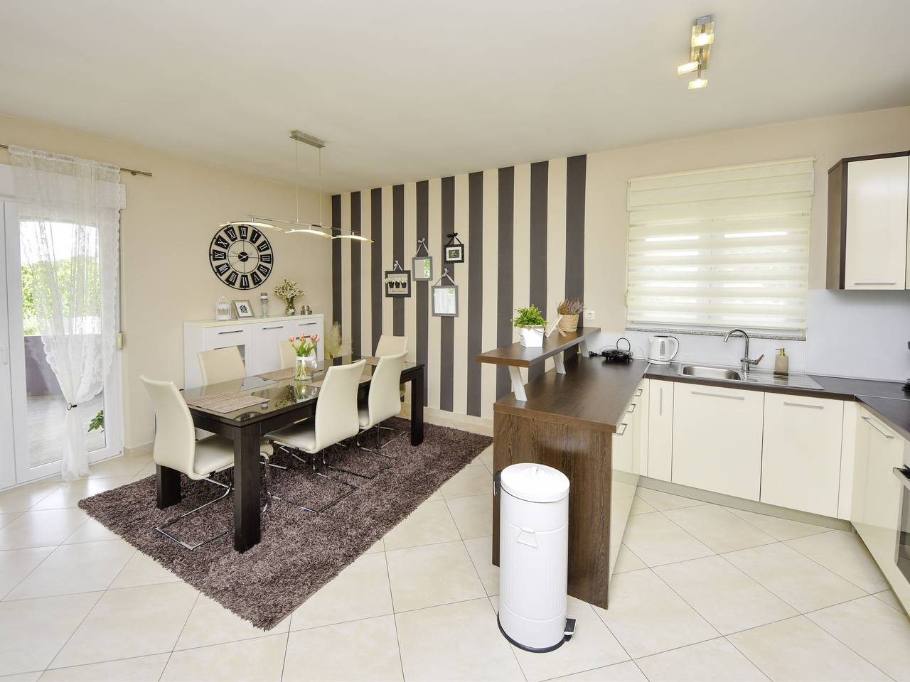 Stipe in Grad Benkovac, Zadar