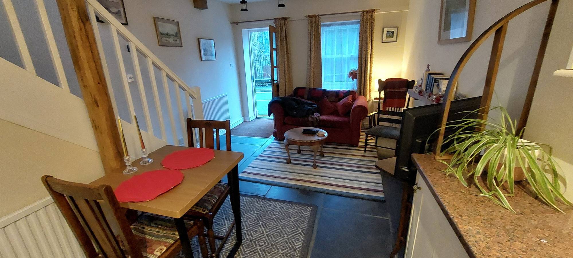Cosy Cottage for two in the centre of Sedbergh in Sedbergh, Yorkshire Dales National Park
