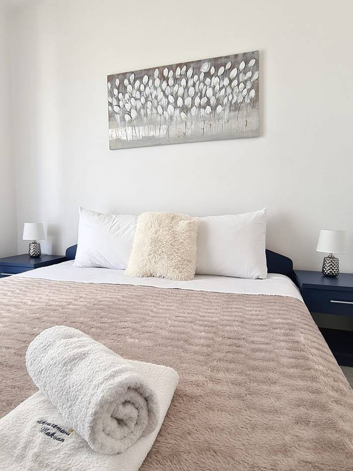 Ferienwohnung für 2 Personen, mit Balkon/Terrasse in Pakostane - 4