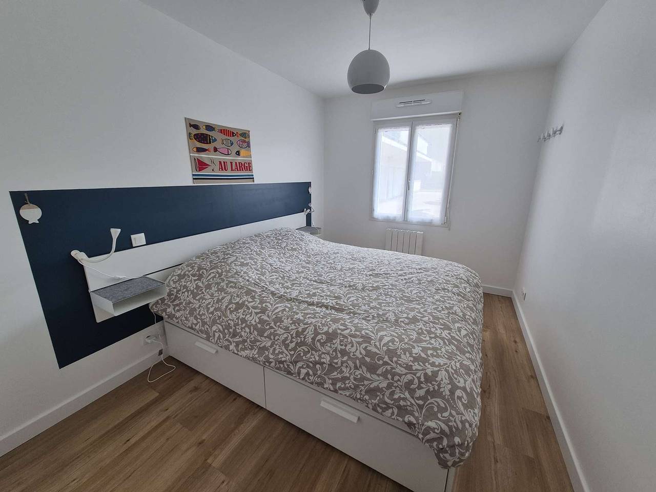 Apartamento entero, Agradable apartamento con terraza cerca del mar, 4 pers, parking in Merlimont Plage, Merlimont