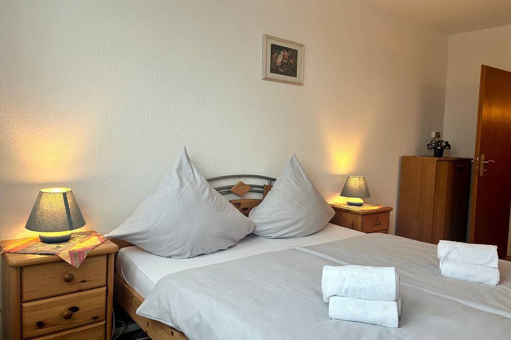 Ganze Wohnung, Lübeck 25, Deutschland in Nordstrand (Gemeinde), Nordstrand