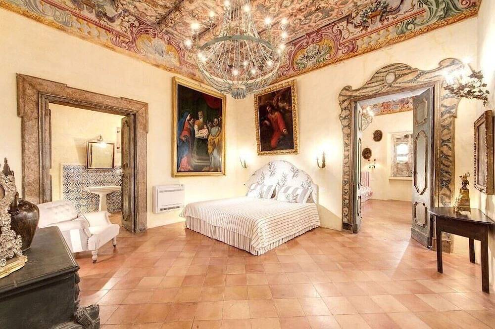 Villa D'oro (20 Guests) - Unique private villa with pool and sea views in Positano, Costa Amalfitana