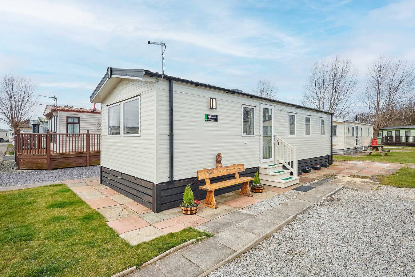 Host & Stay | Bowland in Morecambe, Lancashire