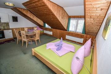 Pension für 3 Personen in Schladming, Liezen und Umgebung, Bild 3