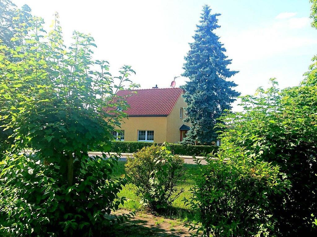 Appartement de vacances près du parc in Wesenberg, Mecklenburg-Strelitz