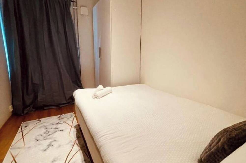 Appartamento intero, Spacious Hotel-Apartment in Gated Community in Central Oslo in Gamle Oslo, Oslo