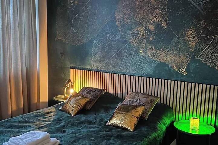 Gîte pour 4 personnes dans Wittelsheim - 3