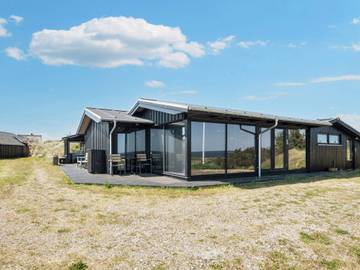 Strandhaus für 3 Personen in Hvide Sande, Westküste Dänemarks, Bild 1
