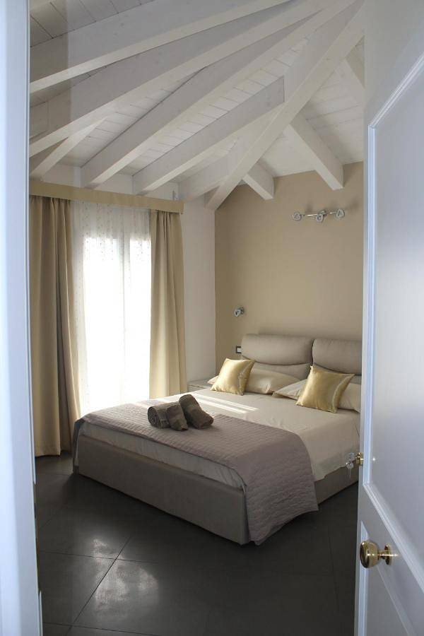 Chambre d’hôte pour 2 personnes, avec vue et terrasse à Castelsardo - 2