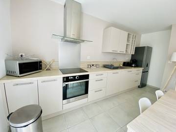 Location De Vacances pour 6 Personnes dans Biscarrosse Plage, Biscarrosse, Photo 3