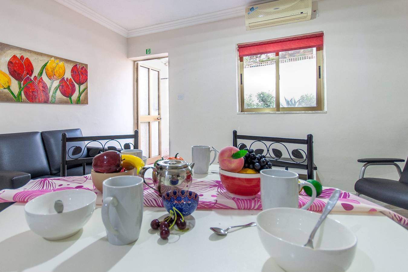 Apartamento entero, Sunny pool and terrace - Merill nb3 in il-Mellieha, Mellieha
