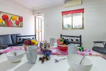 Vakantiewoning voor 4 Personen in Mellieha, Malta, Afbeelding 4