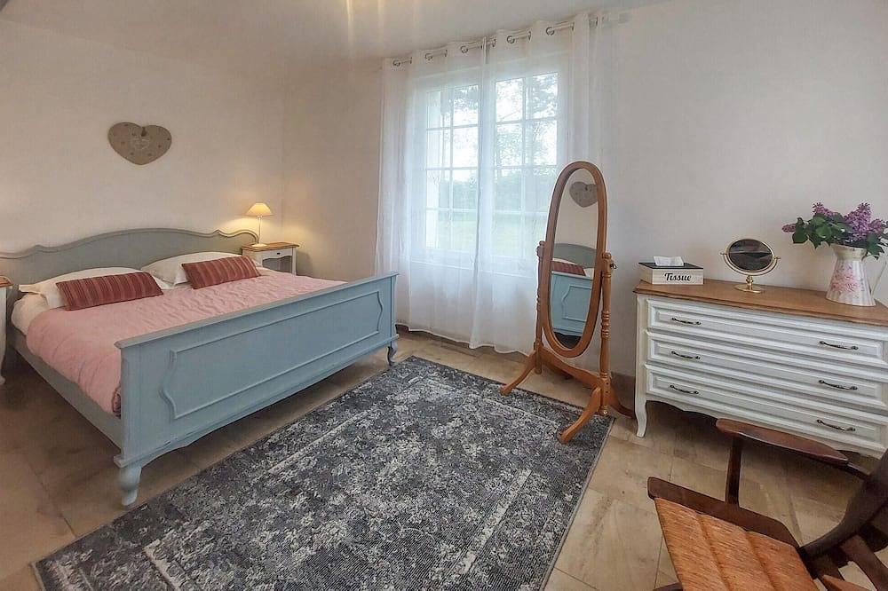 Schönes Haus mit 2 Schlafzimmern in. in Ponthoile, Abbeville und Umgebung