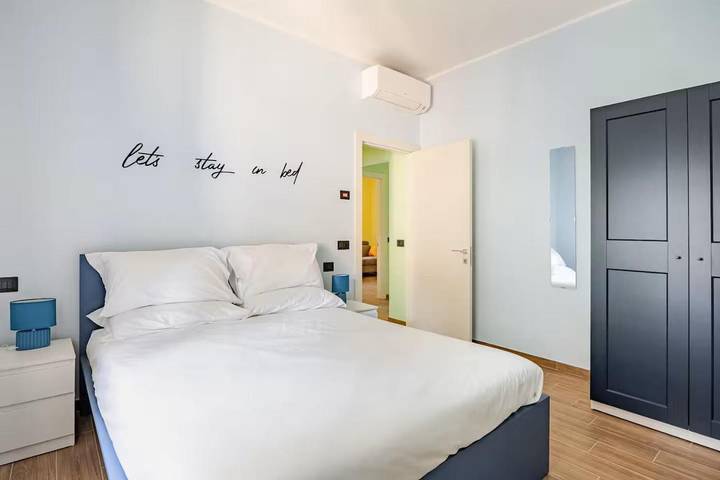 Gîte pour 6 personnes, avec Terrasse à Spilamberto