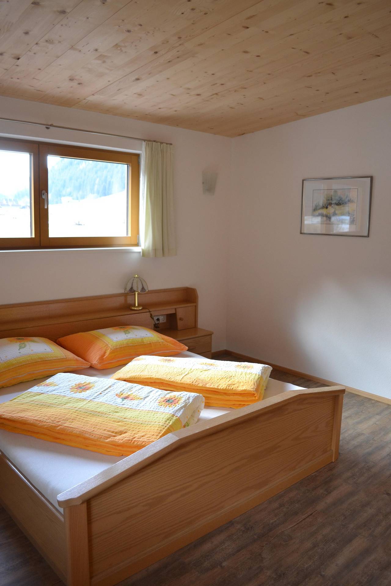 Bauernhaus für 4 Personen mit Ausblick in St. Veit in Defereggen, Bezirk Lienz