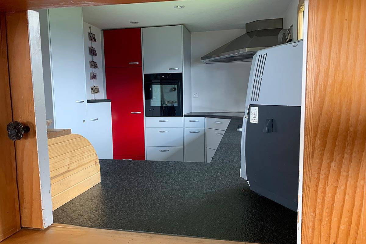 Appartement de vacances entier, Diegastgeberei.ch - Revier Silberdistel im Schwettiberg Nr. 189 - Chalet Silberdistel im Schwettiberg in Glaris Sud, Canton de Glaris