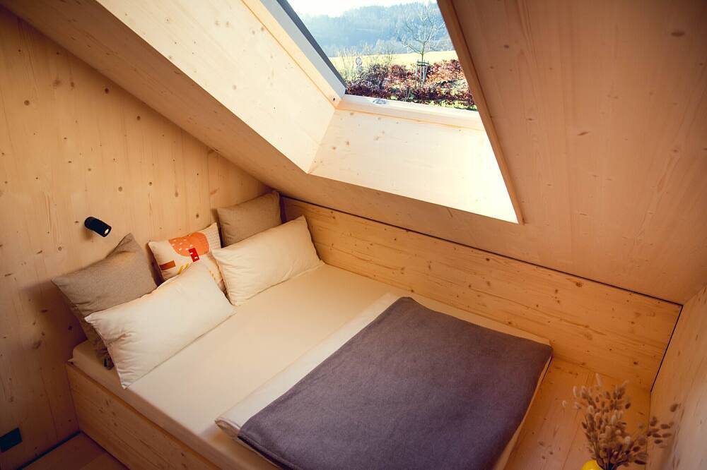 Exklusive Cabins am Rursee inmitten der Natur in Simmerath, Rureifel (Nordrhein-westfalen)