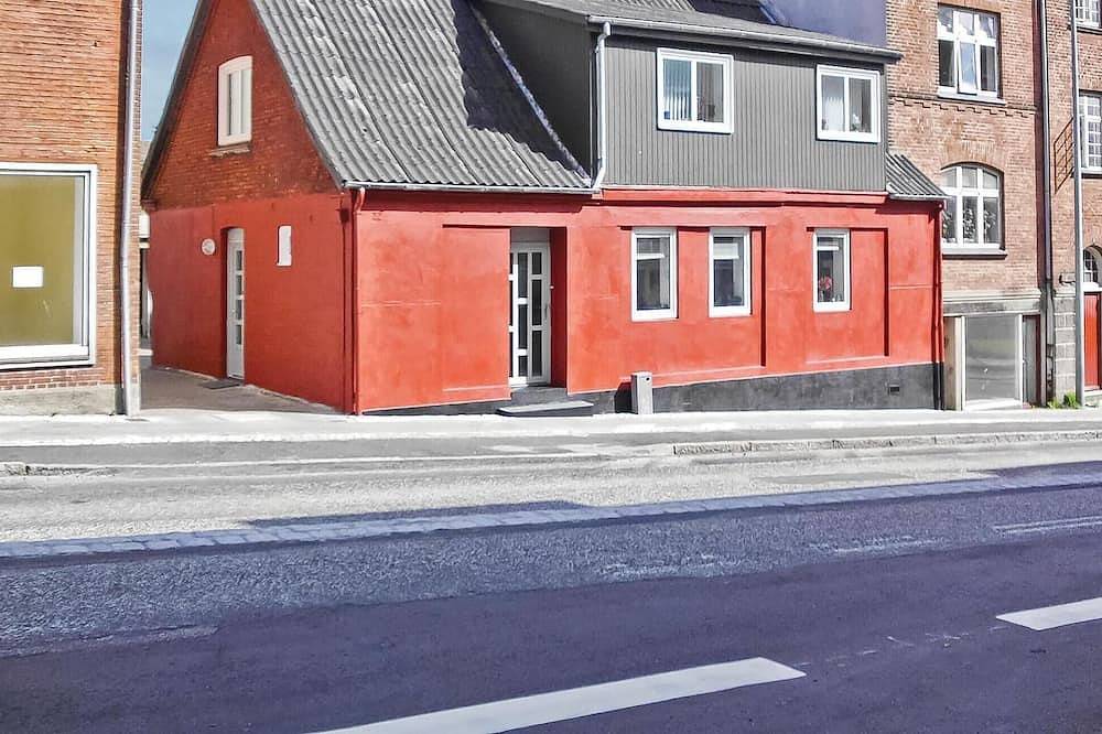 Ganze Wohnung, Gemütliche Wohnung in Randers C mit. in Randers