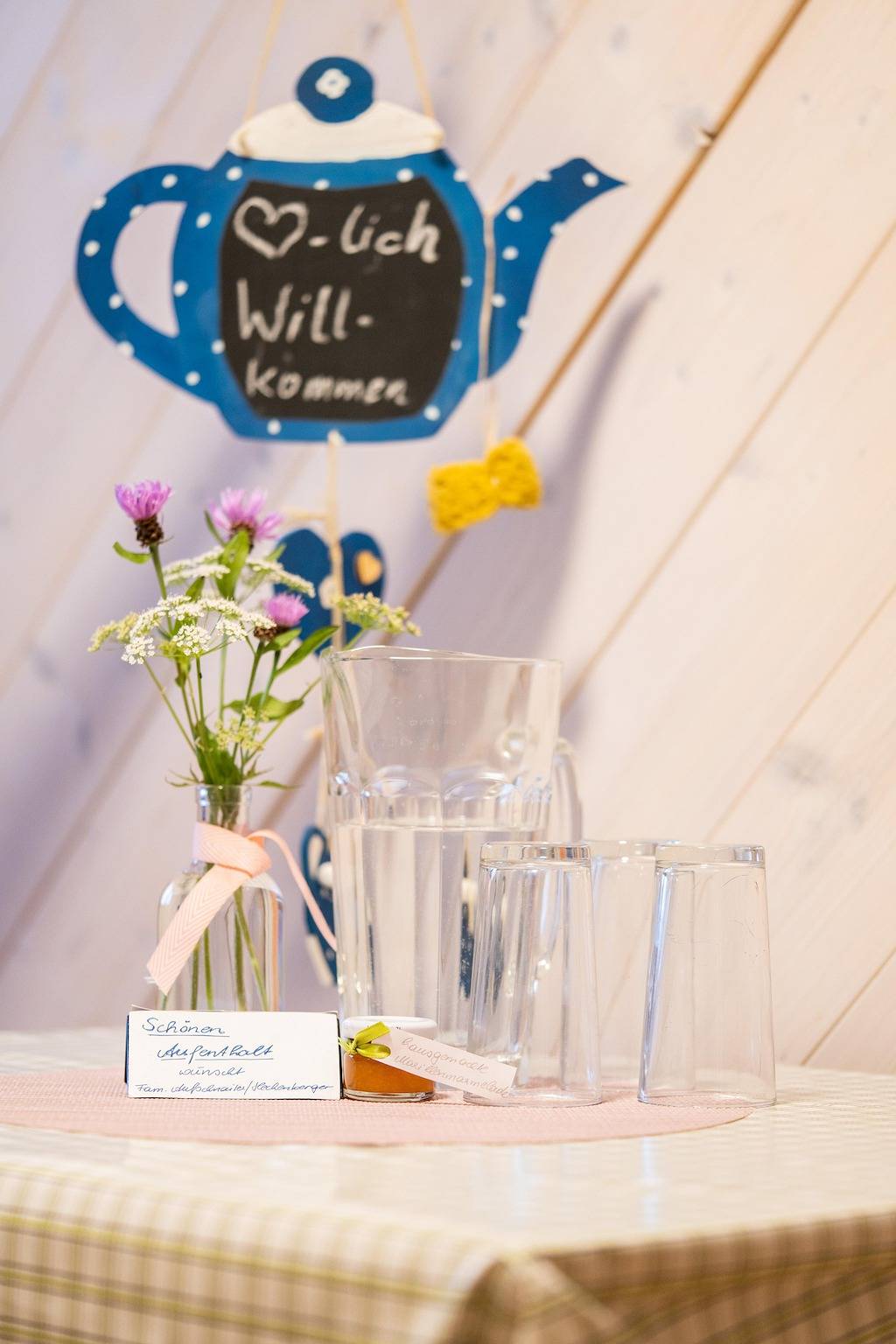 Ganze Ferienwohnung, Obergeschoss Nr. 1 in Kirchdorf in Tirol, Bezirk Kitzbühel