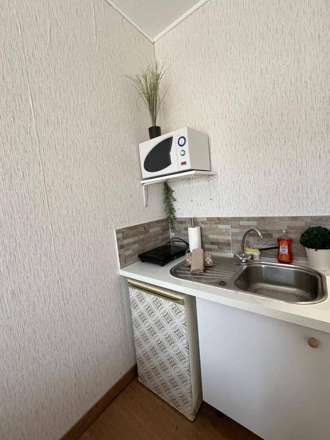 Gîte pour 2 personnes, avec piscine et jardin à Bressols - 3