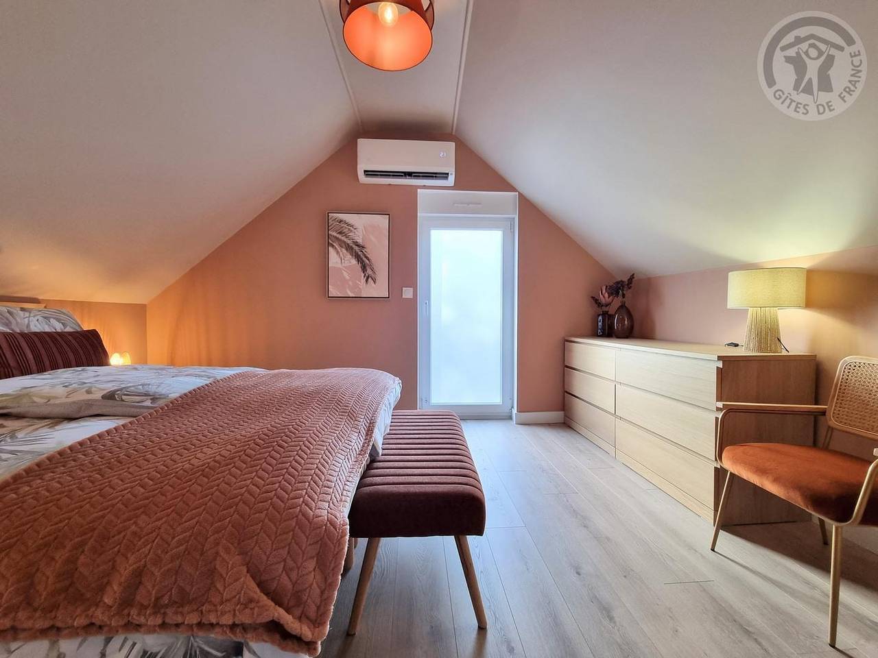 Le Charme in Saint-Amand-les-Eaux, Valenciennes und Umgebung