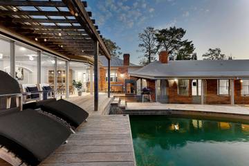 Holiday Home for 10 People in Melbourne, Mornington Peninsula, Photo 4