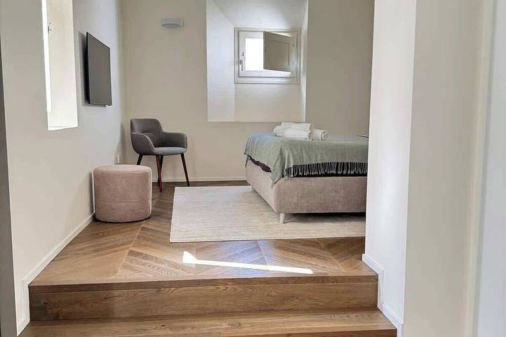 Appartamento intero, Vigliena Fine apartments 1 in Ortigia, Siracusa