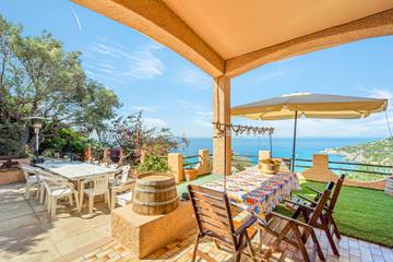 Villa per 14 Persone in Comune di Sinnai, Cagliari e Dintorni, Foto 2