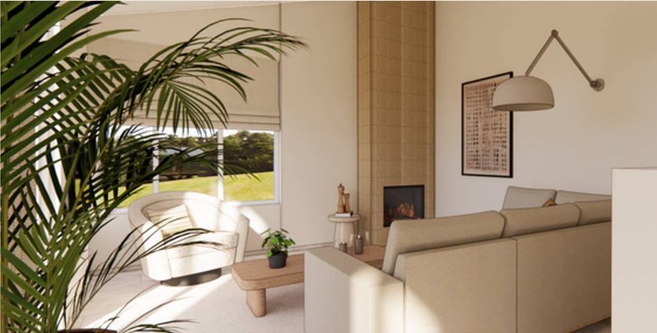 Bungalow voor 4 personen, met tuin en sauna in Kamperland