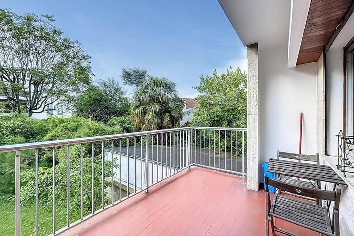 Gîte pour 2 personnes dans Hippodrome de Longchamp