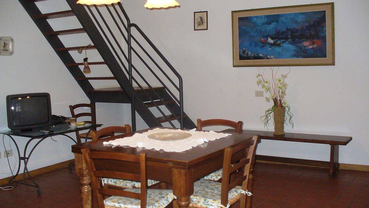 Bauernhof für 4 Personen (60 m²) in Vinci in Vinci, Provincia de Firenze