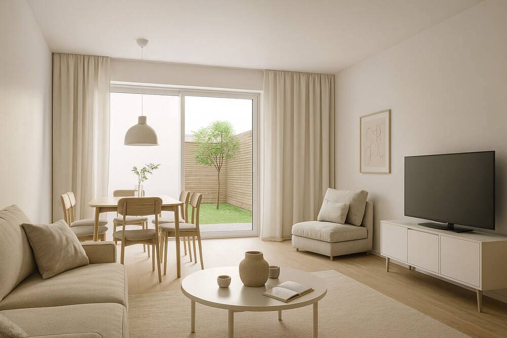 Cosy house - guaranteed relaxation in Saint-Omer in Saint-Omer, Saint-Omer region