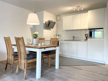 Ferienwohnung für 4 Personen in Sahlenburg, Cuxhaven, Bild 2